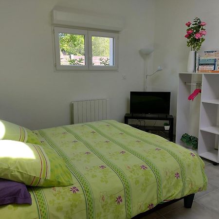 Biscarrosse Bourg - Studio Tout Confort מראה חיצוני תמונה