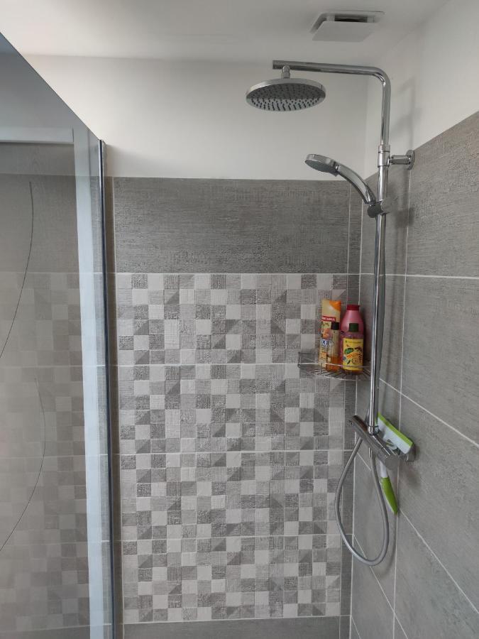 Biscarrosse Bourg - Studio Tout Confort מראה חיצוני תמונה