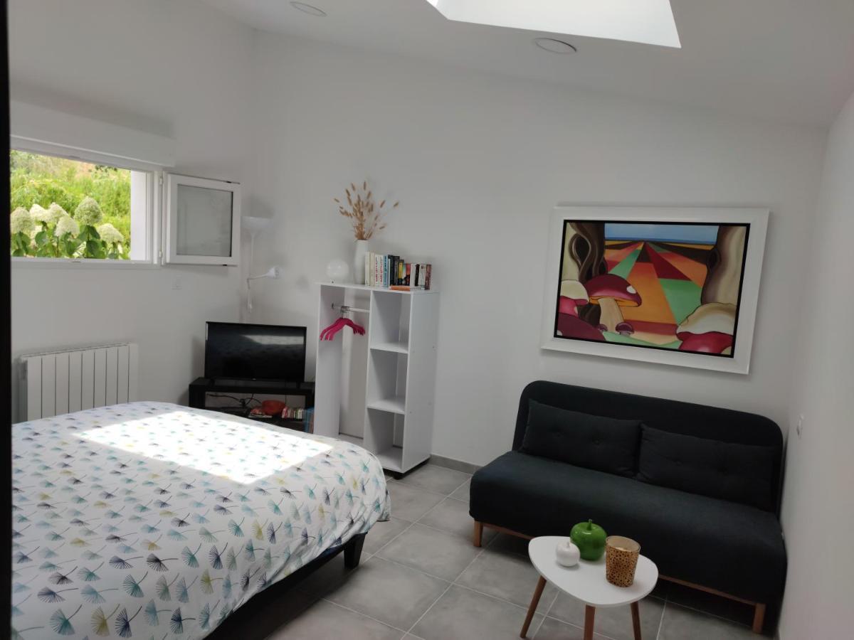 Biscarrosse Bourg - Studio Tout Confort מראה חיצוני תמונה