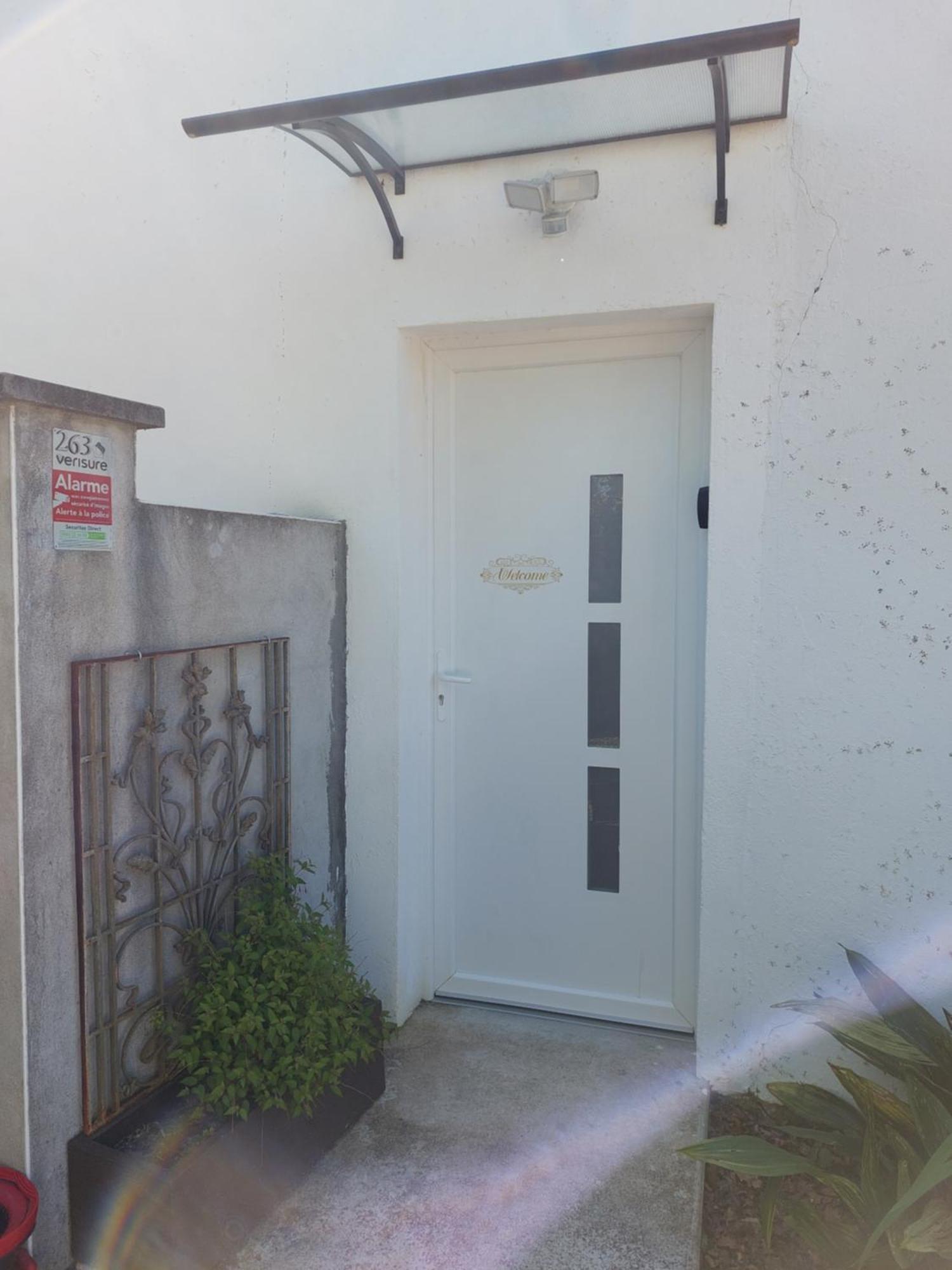Biscarrosse Bourg - Studio Tout Confort מראה חיצוני תמונה
