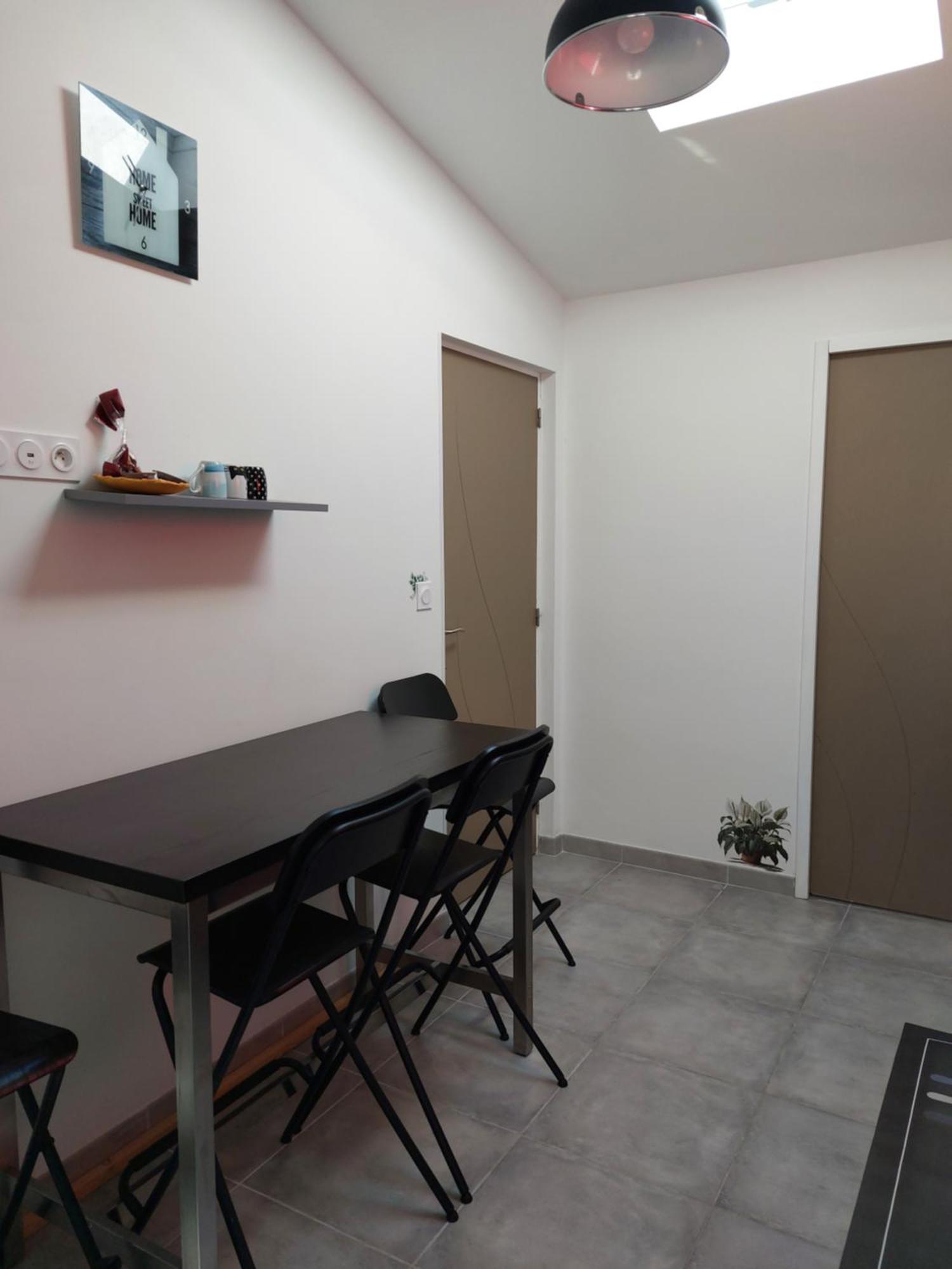 Biscarrosse Bourg - Studio Tout Confort מראה חיצוני תמונה