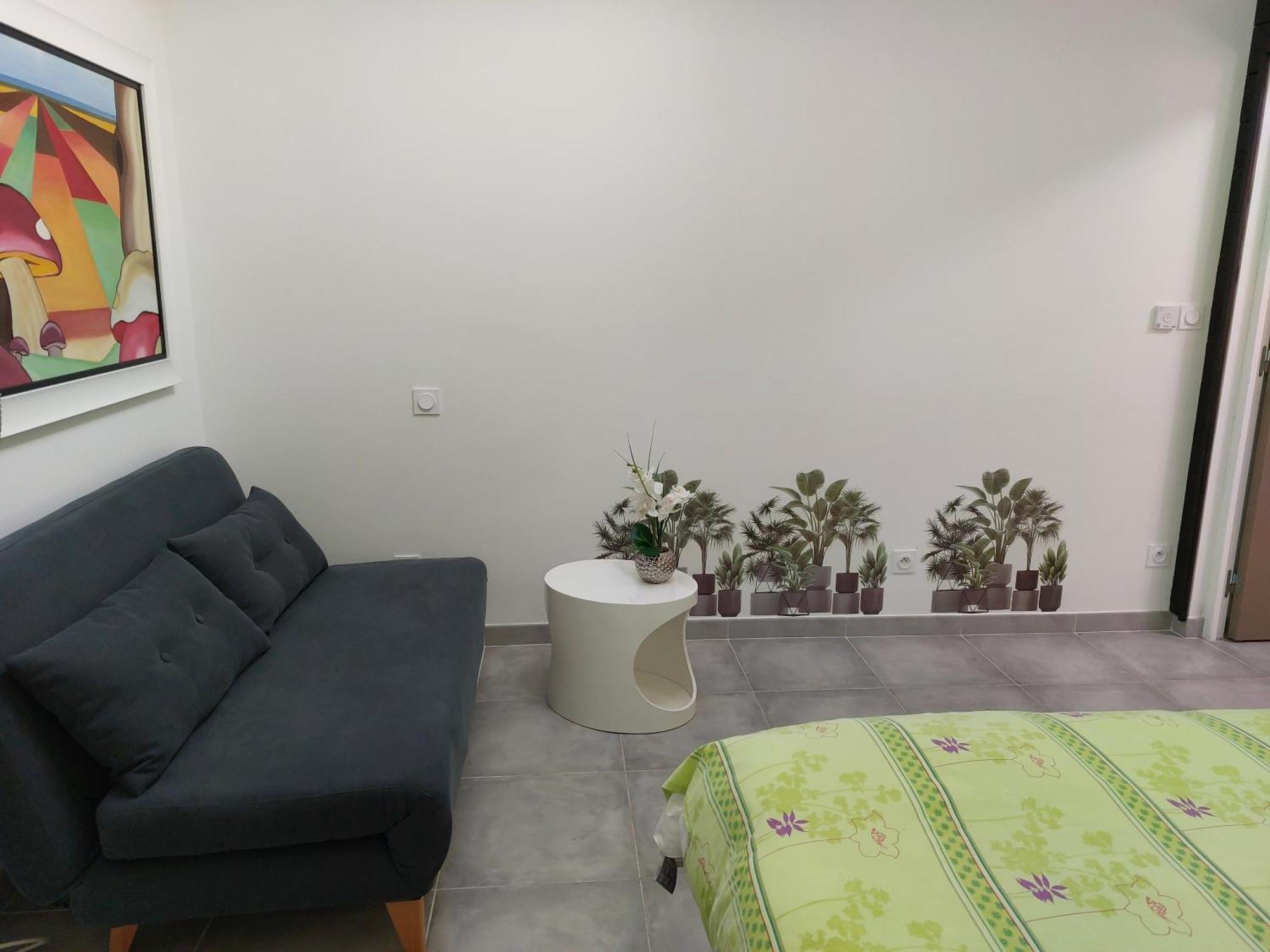 Biscarrosse Bourg - Studio Tout Confort מראה חיצוני תמונה