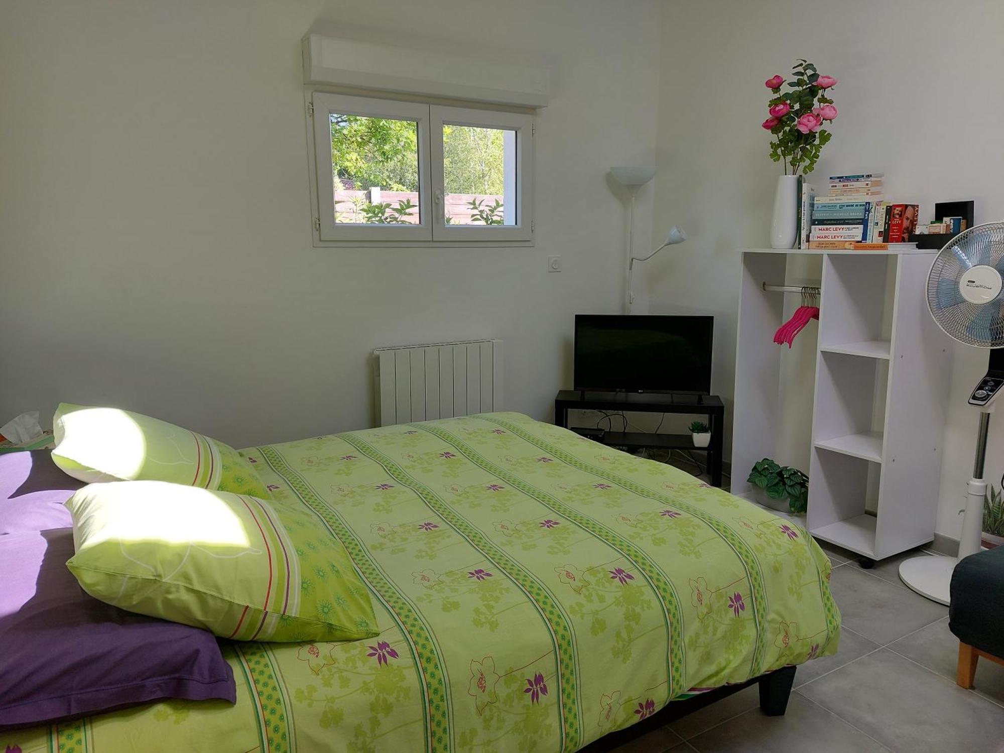 Biscarrosse Bourg - Studio Tout Confort מראה חיצוני תמונה